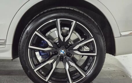 BMW X7, 2021 год, 6 385 000 рублей, 6 фотография