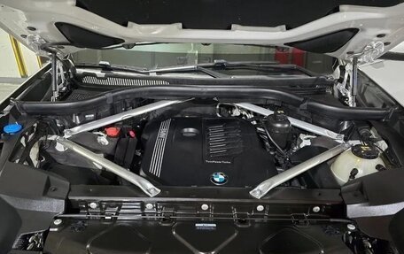BMW X7, 2021 год, 6 385 000 рублей, 7 фотография