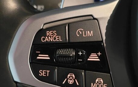 BMW X7, 2021 год, 6 385 000 рублей, 17 фотография