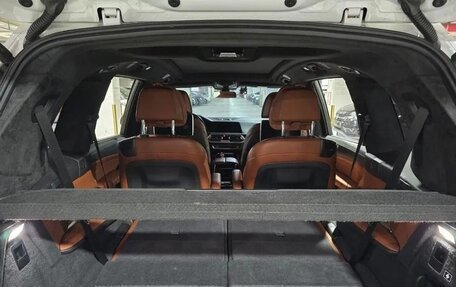 BMW X7, 2021 год, 6 385 000 рублей, 18 фотография