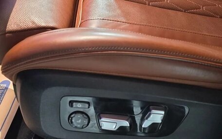 BMW X7, 2021 год, 6 385 000 рублей, 14 фотография