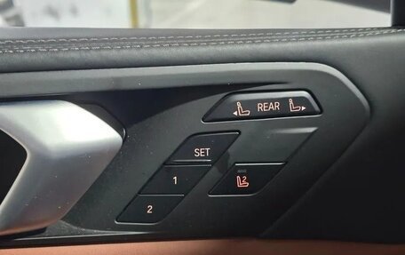 BMW X7, 2021 год, 6 385 000 рублей, 16 фотография
