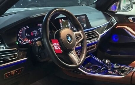 BMW X7, 2021 год, 6 385 000 рублей, 13 фотография