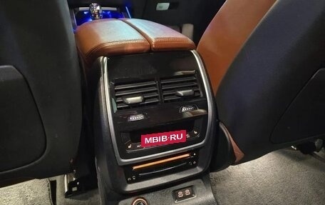 BMW X7, 2021 год, 6 385 000 рублей, 10 фотография