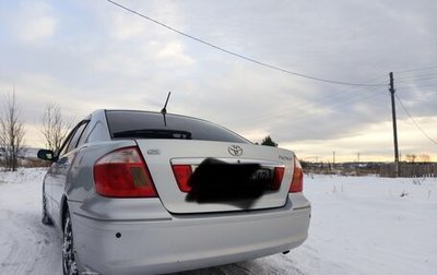 Toyota Premio, 2003 год, 750 000 рублей, 1 фотография