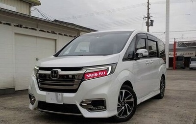 Honda Stepwgn IV, 2021 год, 1 760 000 рублей, 1 фотография