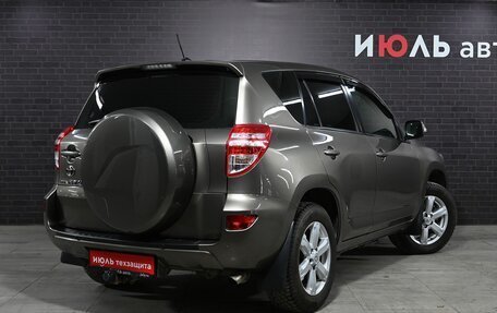 Toyota RAV4, 2011 год, 1 690 000 рублей, 6 фотография