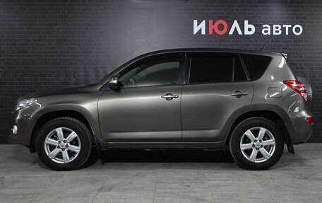 Toyota RAV4, 2011 год, 1 690 000 рублей, 7 фотография