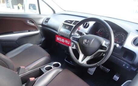 Honda Stream II, 2014 год, 1 080 000 рублей, 8 фотография