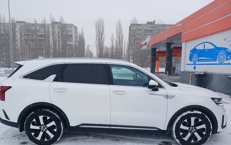 KIA Sorento IV, 2020 год, 3 050 200 рублей, 6 фотография