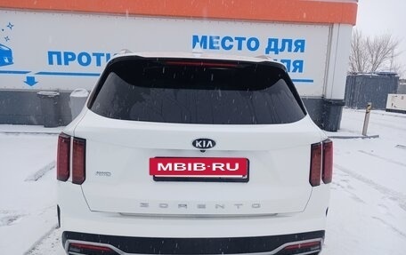 KIA Sorento IV, 2020 год, 3 050 200 рублей, 4 фотография