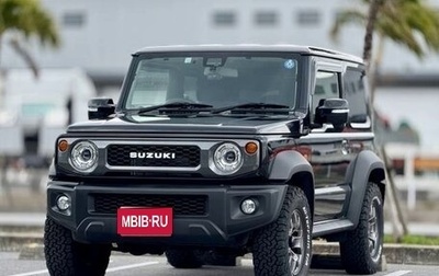 Suzuki Jimny, 2021 год, 1 650 000 рублей, 1 фотография