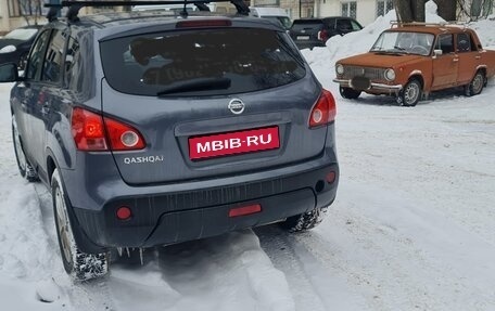 Nissan Qashqai, 2008 год, 900 000 рублей, 1 фотография