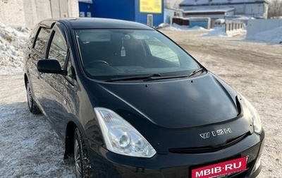 Toyota Wish II, 2006 год, 835 000 рублей, 1 фотография