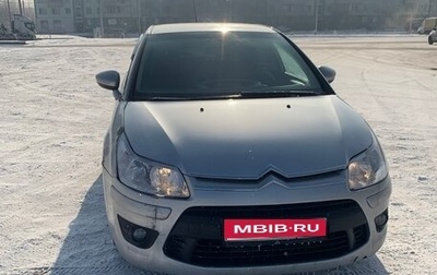 Citroen C4 II рестайлинг, 2010 год, 385 000 рублей, 1 фотография