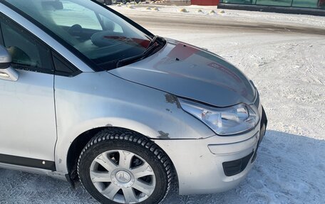 Citroen C4 II рестайлинг, 2010 год, 385 000 рублей, 5 фотография