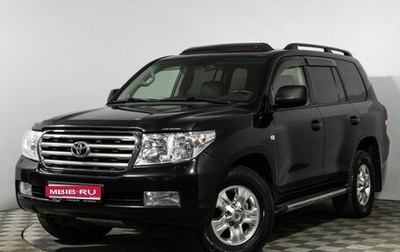 Toyota Land Cruiser 200, 2008 год, 3 689 000 рублей, 1 фотография