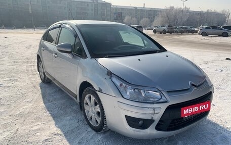 Citroen C4 II рестайлинг, 2010 год, 385 000 рублей, 6 фотография