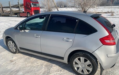 Citroen C4 II рестайлинг, 2010 год, 385 000 рублей, 12 фотография