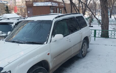 Subaru Forester, 1998 год, 599 999 рублей, 3 фотография