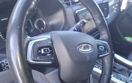 Chery Tiggo 4 I рестайлинг, 2020 год, 1 470 000 рублей, 3 фотография