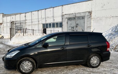 Toyota Wish II, 2006 год, 835 000 рублей, 4 фотография