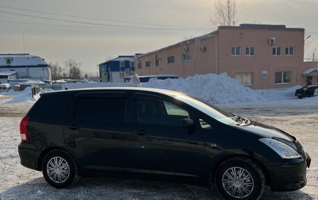 Toyota Wish II, 2006 год, 835 000 рублей, 6 фотография