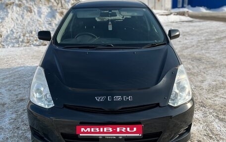 Toyota Wish II, 2006 год, 835 000 рублей, 2 фотография