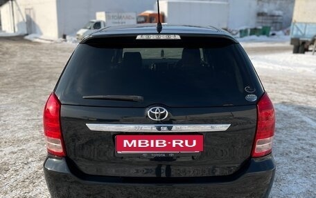 Toyota Wish II, 2006 год, 835 000 рублей, 8 фотография