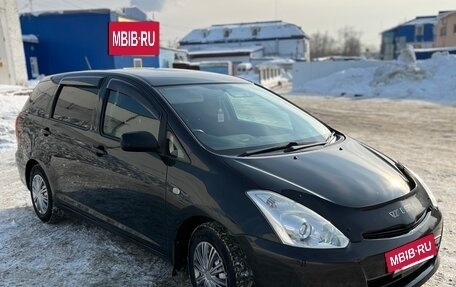 Toyota Wish II, 2006 год, 835 000 рублей, 5 фотография