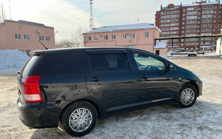 Toyota Wish II, 2006 год, 835 000 рублей, 21 фотография