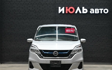 Nissan Serena IV, 2018 год, 2 060 000 рублей, 2 фотография