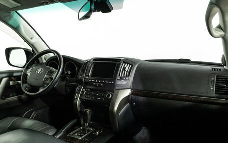 Toyota Land Cruiser 200, 2008 год, 3 689 000 рублей, 9 фотография