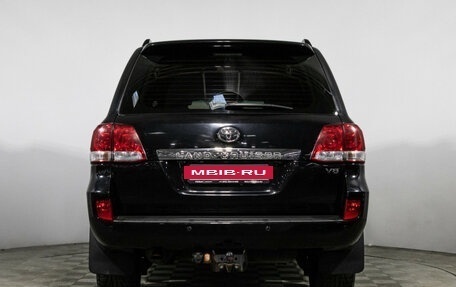 Toyota Land Cruiser 200, 2008 год, 3 689 000 рублей, 6 фотография