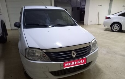 Renault Logan I, 2012 год, 485 000 рублей, 1 фотография