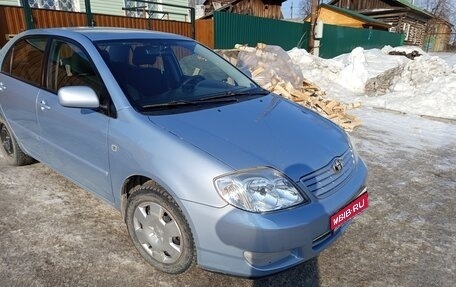 Toyota Corolla, 2006 год, 789 000 рублей, 1 фотография