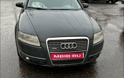 Audi A6, 2006 год, 800 000 рублей, 1 фотография