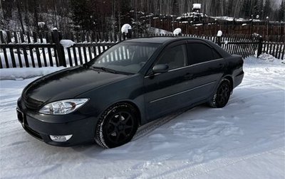 Toyota Camry V40, 2002 год, 960 000 рублей, 1 фотография