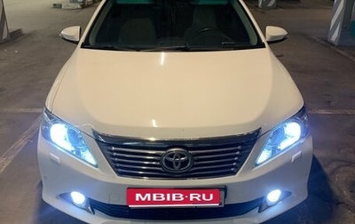 Toyota Camry, 2014 год, 1 900 000 рублей, 1 фотография