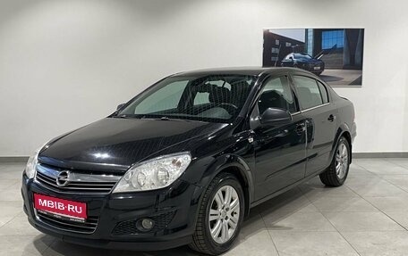 Opel Astra H, 2010 год, 679 000 рублей, 1 фотография