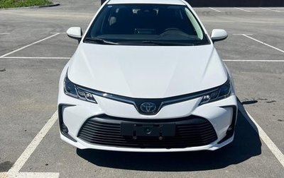 Toyota Corolla, 2019 год, 1 950 000 рублей, 1 фотография