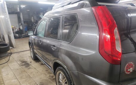 Nissan X-Trail, 2013 год, 1 100 000 рублей, 6 фотография