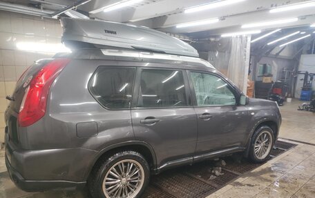 Nissan X-Trail, 2013 год, 1 100 000 рублей, 4 фотография