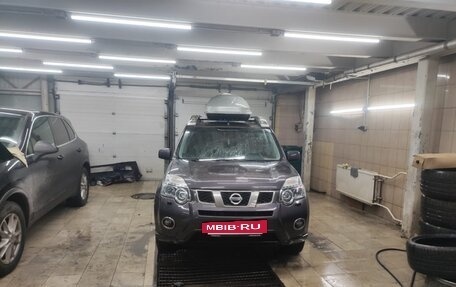 Nissan X-Trail, 2013 год, 1 100 000 рублей, 5 фотография