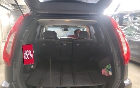 Nissan X-Trail, 2013 год, 1 100 000 рублей, 14 фотография