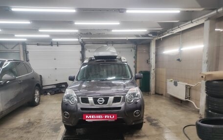 Nissan X-Trail, 2013 год, 1 100 000 рублей, 13 фотография