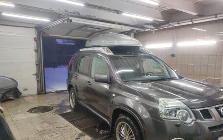 Nissan X-Trail, 2013 год, 1 100 000 рублей, 18 фотография