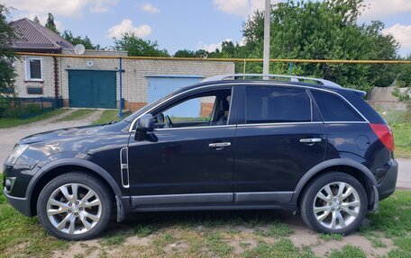 Opel Antara I, 2012 год, 1 099 000 рублей, 3 фотография