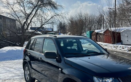 Suzuki Grand Vitara, 2007 год, 930 000 рублей, 7 фотография