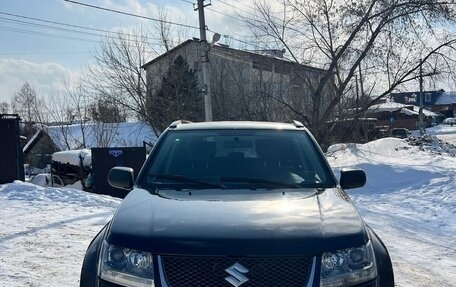 Suzuki Grand Vitara, 2007 год, 930 000 рублей, 6 фотография